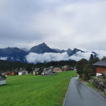 Arvenbueel Bergtraum Ueber Daire *