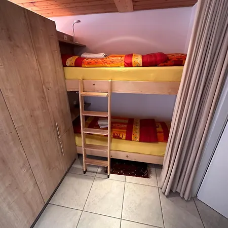 Arvenbueel Bergtraum Ueber Amden