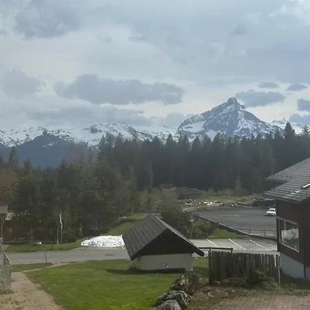 Daire Arvenbueel Bergtraum Ueber *