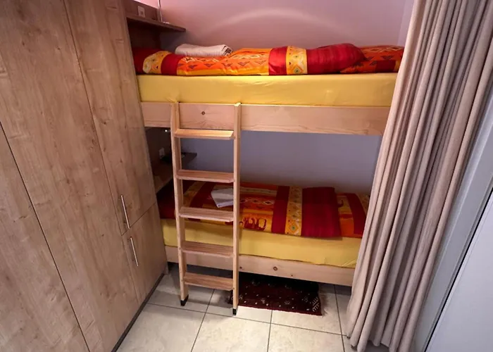 Arvenbueel Bergtraum Ueber Amden