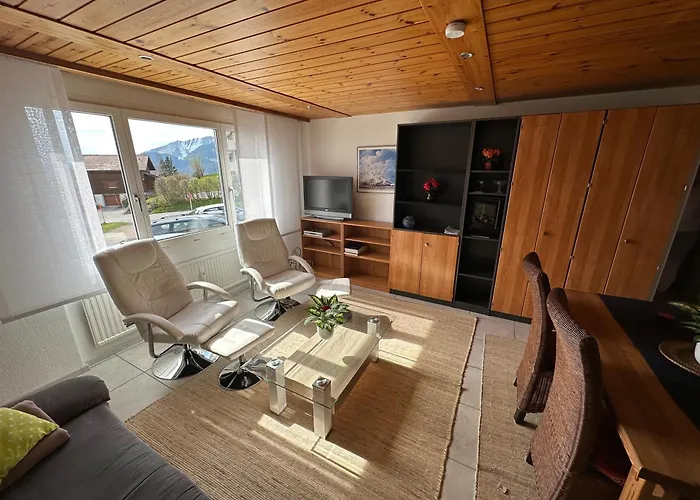 Arvenbueel Bergtraum Ueber * Amden