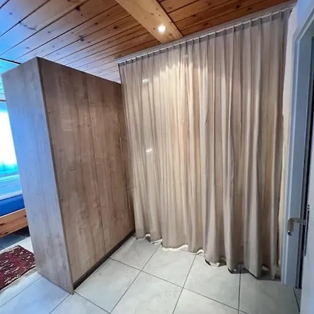 Appartement Arvenbueel Bergtraum Ueber