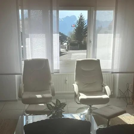 Arvenbueel Bergtraum Ueber Amden