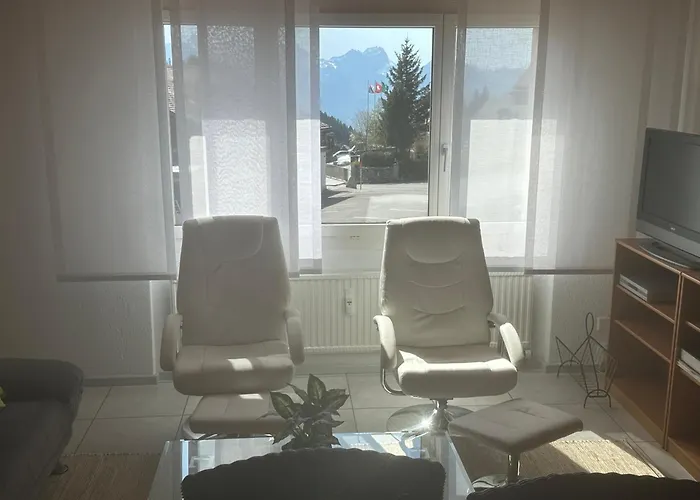 Arvenbueel Bergtraum Ueber 艾姆敦