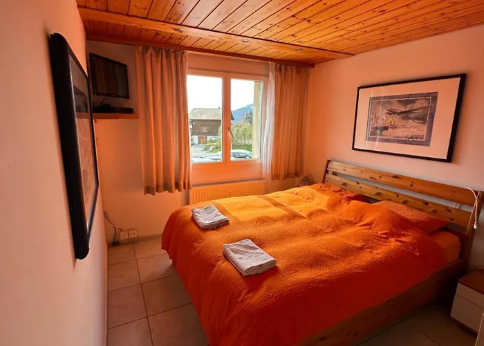 Arvenbueel Bergtraum Ueber * 艾姆敦