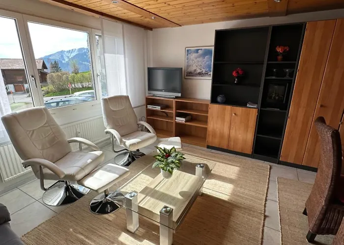 Arvenbueel Bergtraum Ueber 艾姆敦